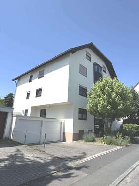 Foto - Wohnung zum Mieten in Steinbach 1.200,00 € 75 m²