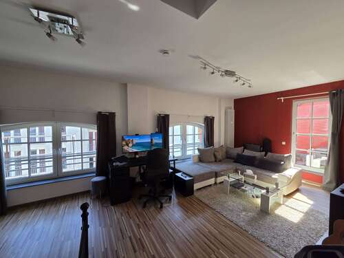 Foto - Wohnung zum Mieten in Aachen 510,00 € 54 m²