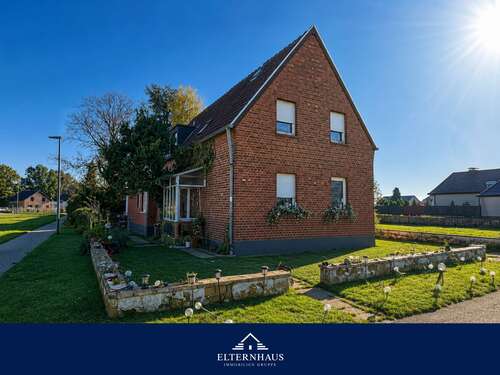 Foto - Grundstück zu verkaufen in Titz 195.000,00 € 594 m²