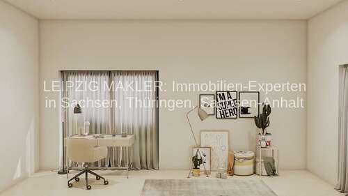 Foto - Wohnung zum Kaufen in Borsdorf 647.570,00 € 185.02 m²