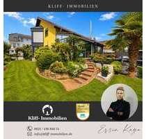 Haus zum Kaufen in Bürstadt 749.000,00 € 183 m²