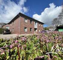 Wohnung zum Mieten in Apen Augustfehn 630,00 € 70.08 m² - Apen / Augustfehn