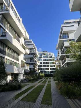 Foto - Wohnung zum Kaufen in Berlin 640.000,00 € 80.06 m²