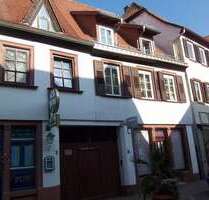 Wohnung zum Kaufen in Bad Bergzabern 59.000,00 € 45 m²