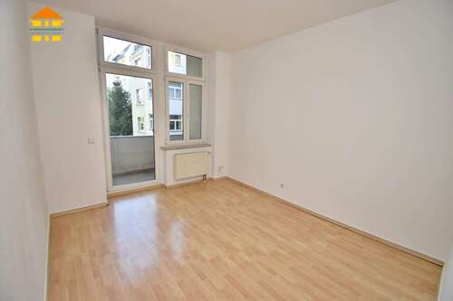 Foto - Wohnung zum Mieten in Chemnitz 540,00 € 82 m²