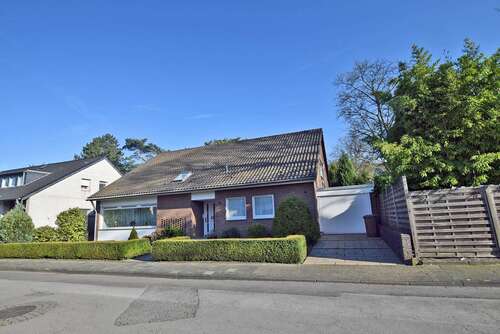 Foto - Haus zum Kaufen in Mülheim 795.000,00 € 233 m²
