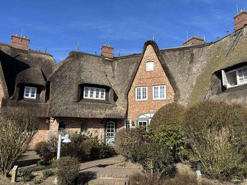 Foto - Wohnung zum Kaufen in Sylt 639.000,00 € 56 m²