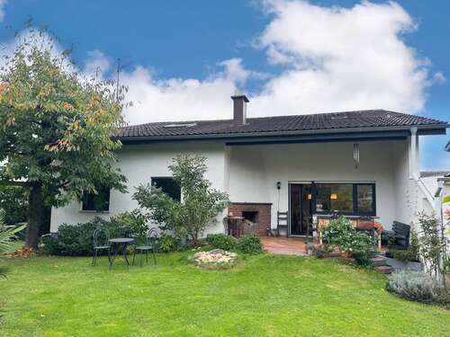 Foto - Haus zum Kaufen in Philippsburg Huttenheim 595.000,00 € 220 m²