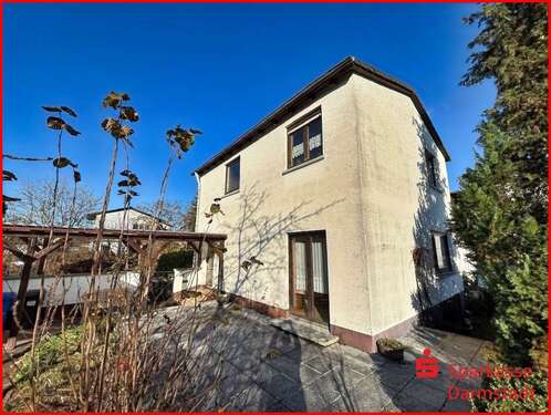 Foto - Haus zum Kaufen in Pfungstadt 450.000,00 € 93 m²