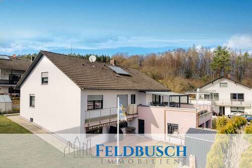 Foto - Haus zum Kaufen in Velburg 429.000,00 € 167.97 m²