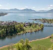 Wohnung zum Kaufen in Seeon-Seebruck 848.000,00 € 196 m²