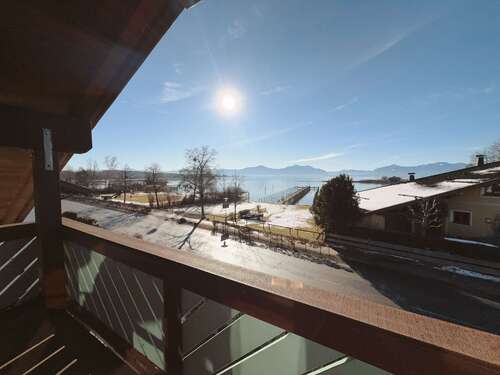 Foto - Wohnung zum Kaufen in Seebruck 848.000,00 € 196 m²