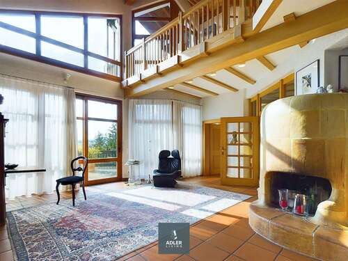 Foto - Haus zum Kaufen in Pforzheim 879.000,00 € 331 m²