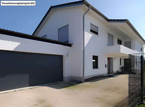 Foto - Haus zum Kaufen in Dillingen 745.000,00 € 267 m²