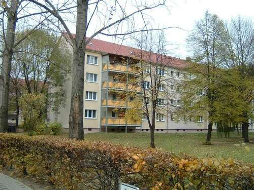 Foto - Wohnung zum Mieten in Finsterwalde 371,96 € 58.43 m²