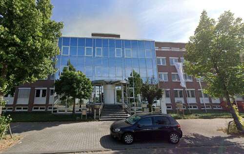 Foto - Büro in Mannheim 2.200,00 € 275 m²