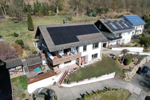 Foto - Haus zum Kaufen in Beverungen Dalhausen 270.000,00 € 156 m²