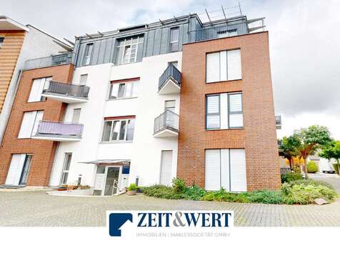 Foto - Wohnung zum Kaufen in Erftstadt-Lechenich 99.000,00 € 25 m²