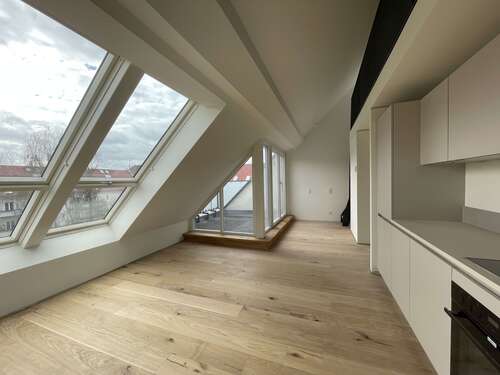 Foto - Wohnung zum Mieten in Berlin 1.273,44 € 45.48 m²
