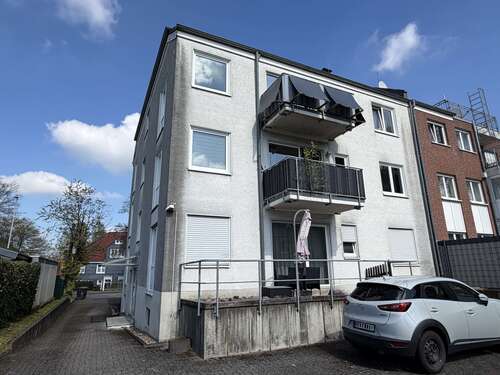 Foto - Wohnung zum Mieten in Solingen 530,00 € 62 m²