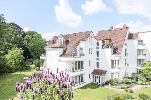 Foto - Wohnung zum Mieten in Langenfeld 1.386,00 € 99 m²