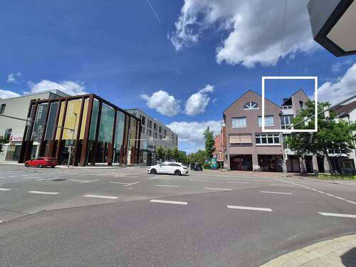 Foto - Wohnung zum Kaufen in Stuttgart 339.500,00 € 75.25 m²