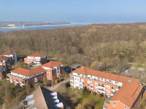 Foto - Wohnung zum Kaufen in Heikendorf 375.000,00 € 91 m²
