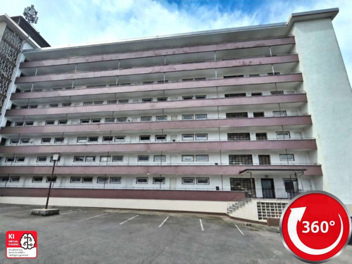 Foto - Wohnung zum Kaufen in Wuppertal 89.000,00 € 57 m²