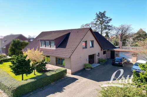 Foto - Wohnung zum Mieten in Augustfehn 600,00 € 88 m²