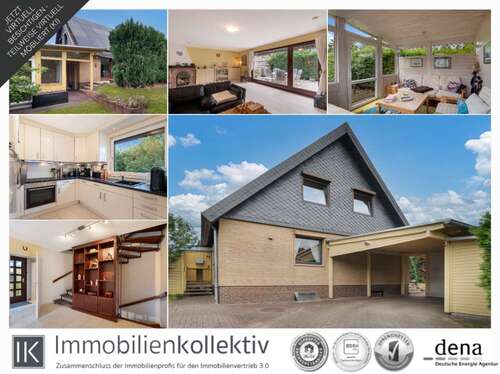 Foto - Haus zum Kaufen in Tostedt 349.000,00 € 105 m²