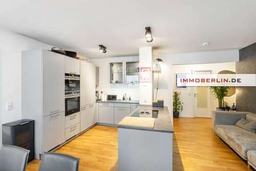 Foto - Wohnung zum Kaufen in Berlin 499.000,00 € 90 m²