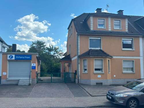 Foto - Haus zum Kaufen in Leverkusen 485.000,00 € 171 m²
