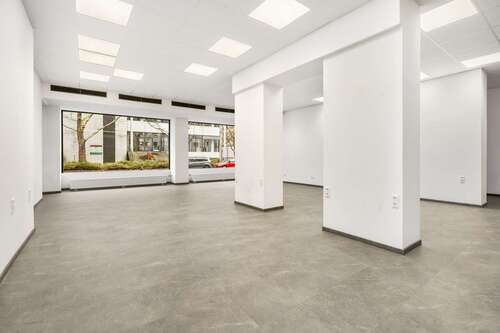 Foto - Einzelhandel in Karlsruhe 2.500,00 € 210 m²