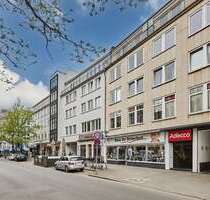 Wohnung zum Mieten in Hannover 1.500,00 € 80 m²