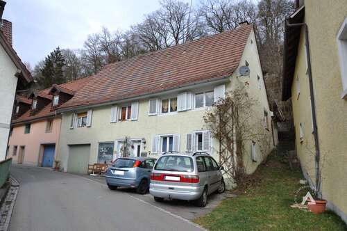 Foto - Haus zum Kaufen in Engen Zimmerholz 149.000,00 € 131.65 m²