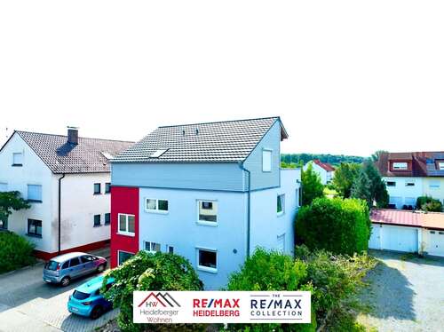 Foto - Haus zum Kaufen in Bad Schönborn - Langenbrücken 699.000,00 € 199 m²
