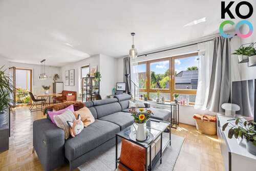 Foto - Wohnung zum Kaufen in Mettmann 189.000,00 € 60 m²