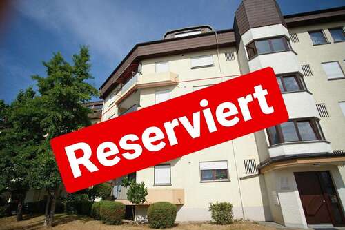 Foto - Wohnung zum Kaufen in Gottmadingen 325.000,00 € 98 m²