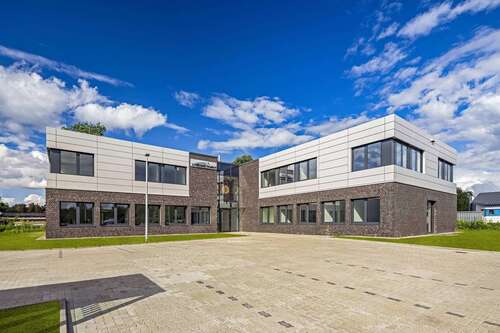 Foto - Büro in Quickborn 4.980.000,00 € 1014 m²