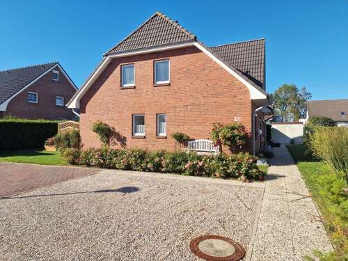 Foto - Wohnung zum Kaufen in Westerdeichstrich 270.000,00 € 61 m²