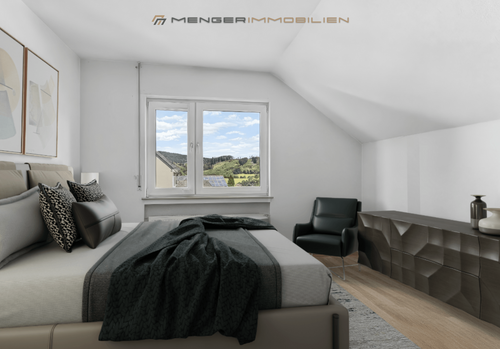 Foto - Wohnung zum Kaufen in Bergneustadt 195.000,00 € 110 m²