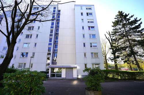 Foto - Wohnung zum Kaufen in Bremen 130.000,00 € 62 m²