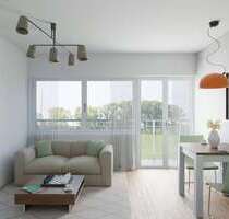 Wohnung zum Kaufen in Mannheim Käfertal 80.000,00 € 48 m² - Mannheim / Käfertal