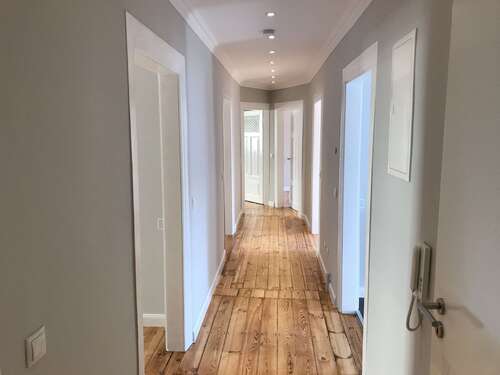 Foto - Wohnung zum Mieten in Kaiserslautern 1.190,00 € 100 m²