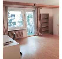 WG-Zimmer in München 900,00 € 20 m²