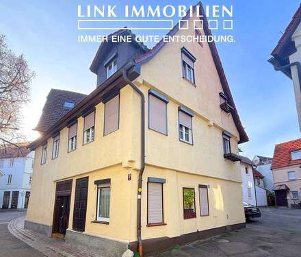 Foto - Haus zum Kaufen in Waiblingen 449.000,00 € 120 m²