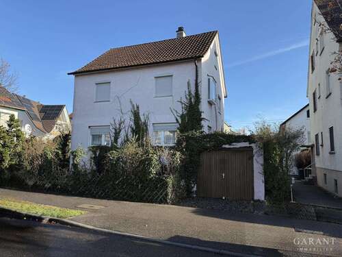 Foto - Haus zum Kaufen in Korntal-Münchingen 625.000,00 € 143 m²