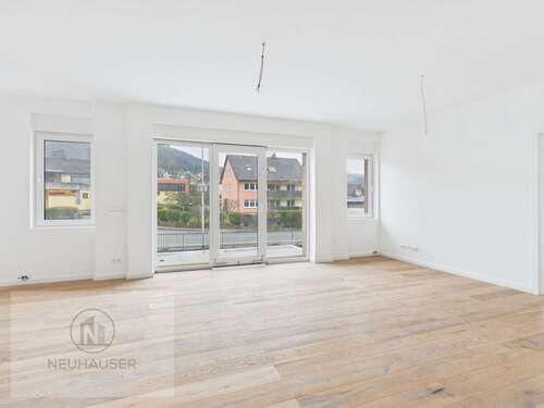 Foto - Wohnung zum Kaufen in Neckarsteinach 387.000,00 € 93 m²