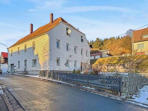 Foto - Haus zum Kaufen in Gefrees 119.000,00 € 204 m²