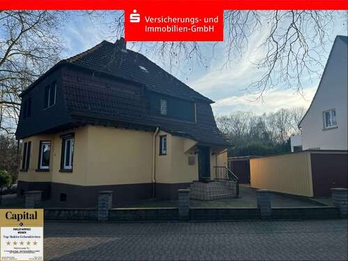 Foto - Haus zum Kaufen in Gelsenkirchen 149.000,00 € 68.05 m²